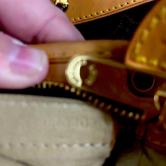 💎✨Authentic✨💎 LOUIS VUITTON Monogram Boetie MM - Picture 3 of 8